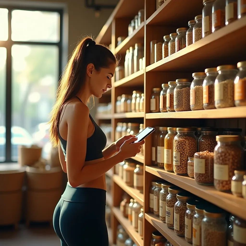 Minimalist design showcase